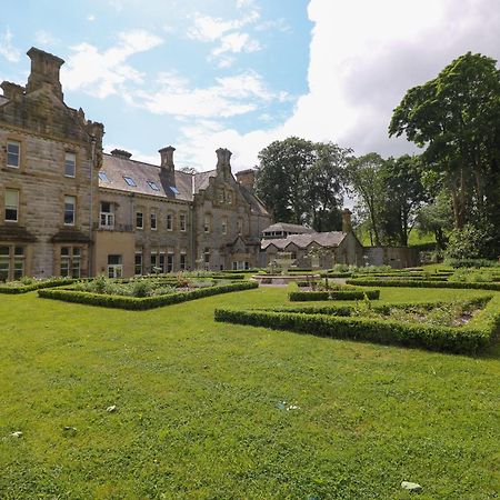 The Violet Suite Stone Cross Mansion Ulverston Dış mekan fotoğraf
