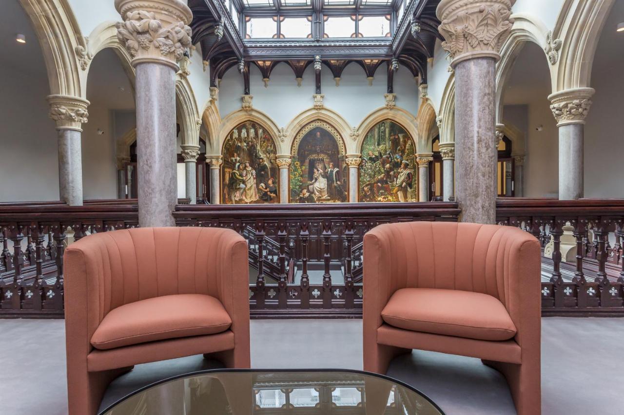 The Violet Suite Stone Cross Mansion Ulverston Dış mekan fotoğraf