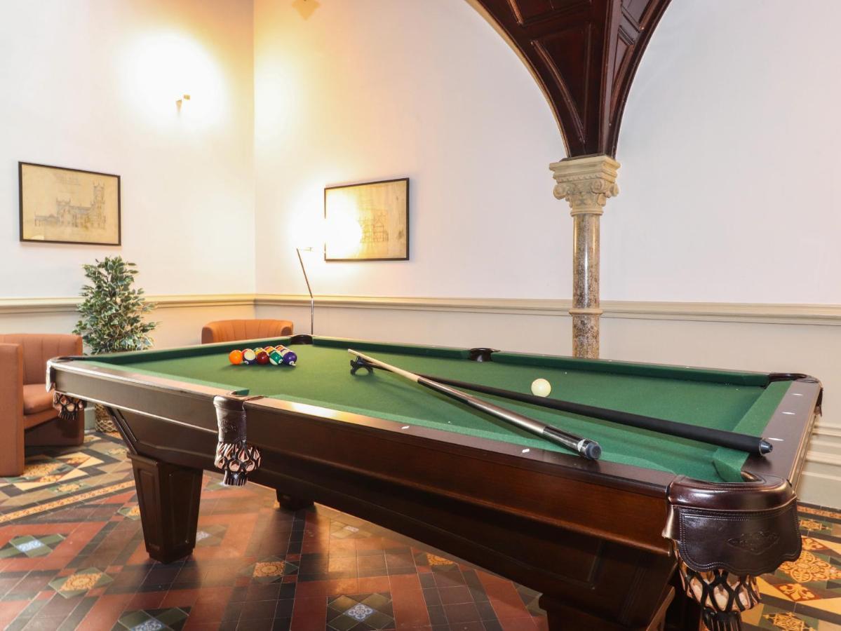 The Violet Suite Stone Cross Mansion Ulverston Dış mekan fotoğraf